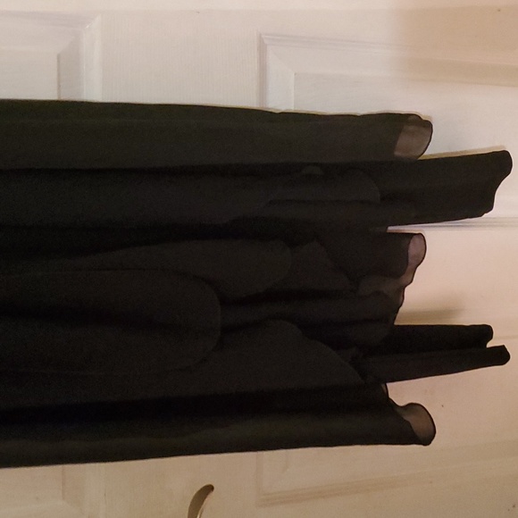 Zara Woman Basic Pants Dress size L - Picture 6 of 10